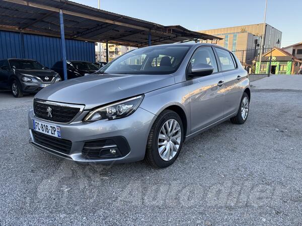 Peugeot - 308 - 1.5 HDI 19god