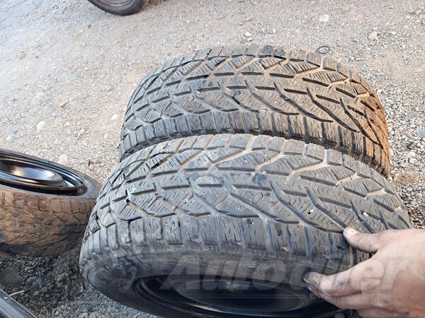 Falken - 205/65/15 - Zimska guma