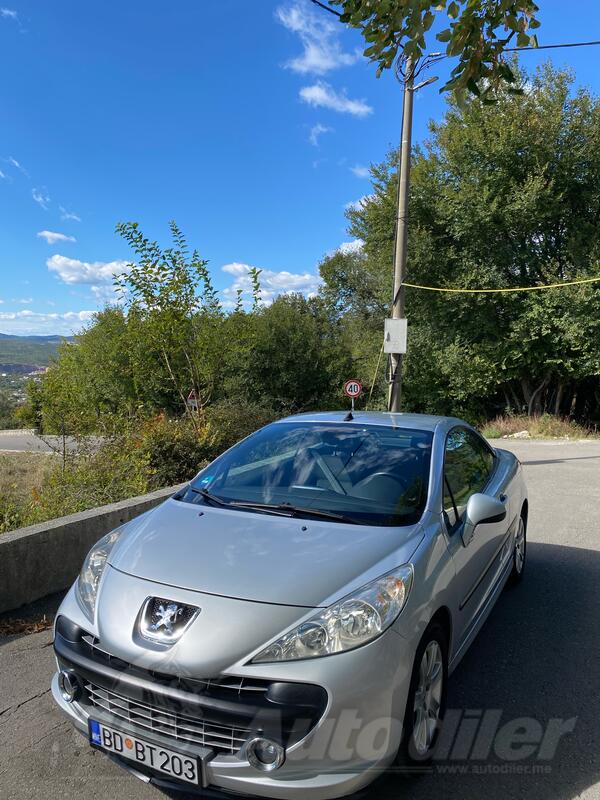 Peugeot - 207 - 1,6 Hdi