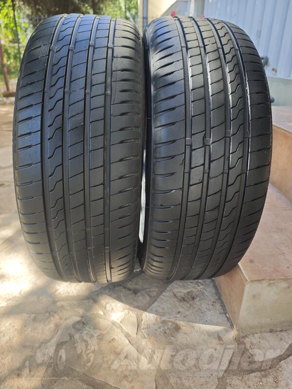 Firestone - roadhawk - Ljetnja guma