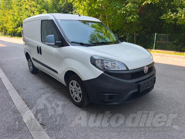 Fiat - Doblo