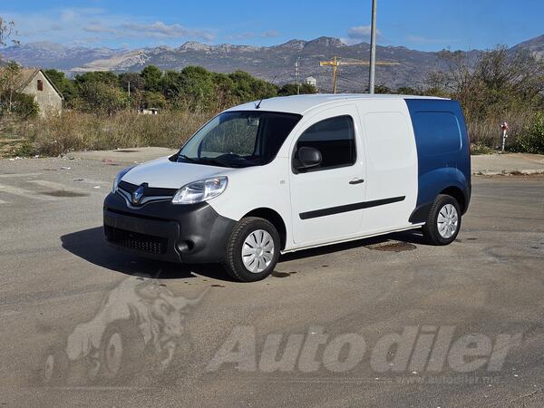 Renault - Kangoo - 1,5 dci