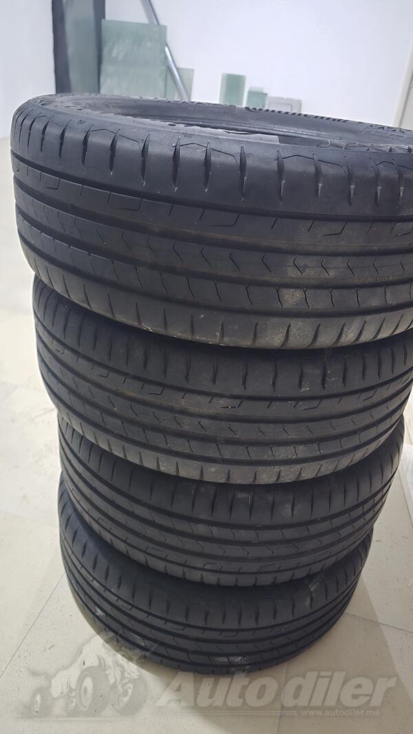 Continental - premiumcontact7 - Ljetnja guma