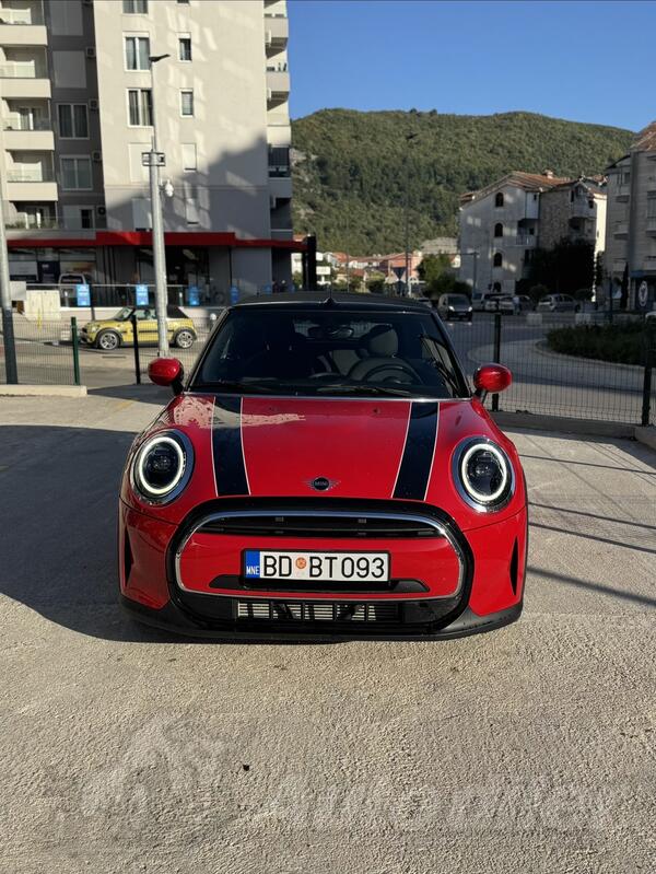 Mini - Cooper - 1.5