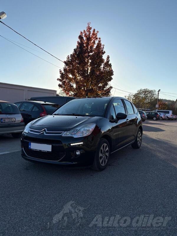 Citroen - C3 - 1.6