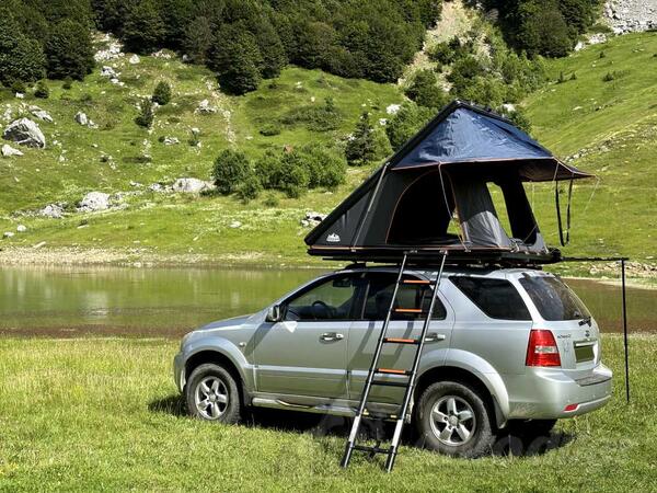 Kia - Sorento - KAMPER Sorento