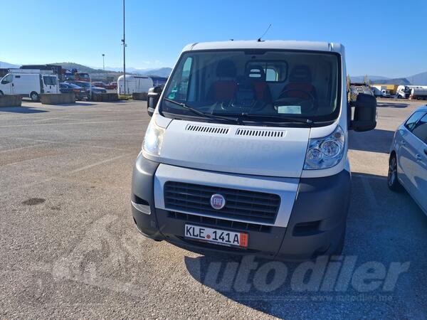 Fiat - ducato