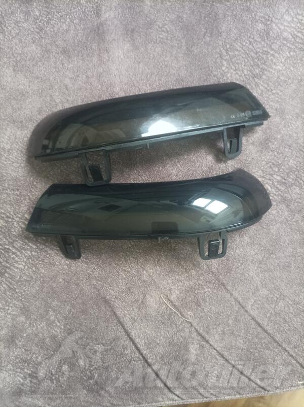 Žmigavci za Volkswagen - Golf 5    - 2007