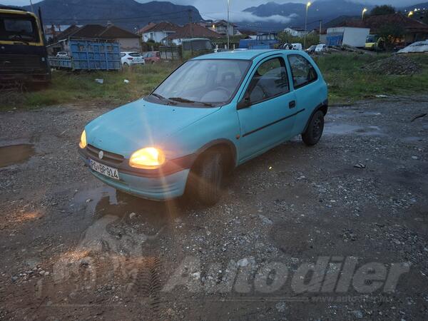 Opel - Corsa - 1.4