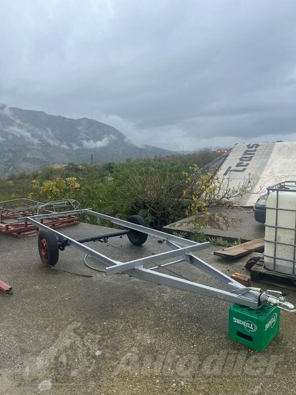 Rucna izrada - rucni