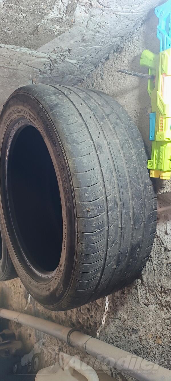 Continental - 225/50R17 - Ljetnja guma