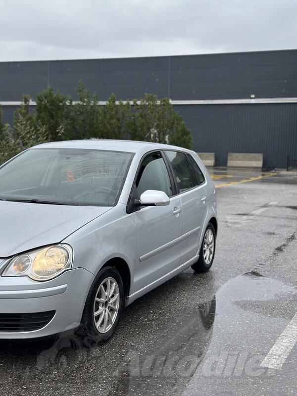 Volkswagen - Polo - 1.4 TDI