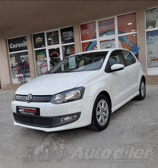 Volkswagen - Polo - 1.2 TDI