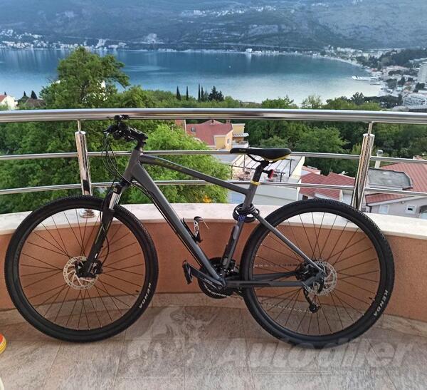 Scott - SUB CROSS 30