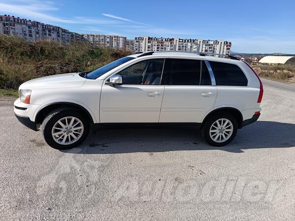 Volvo - XC 90 - 2.4