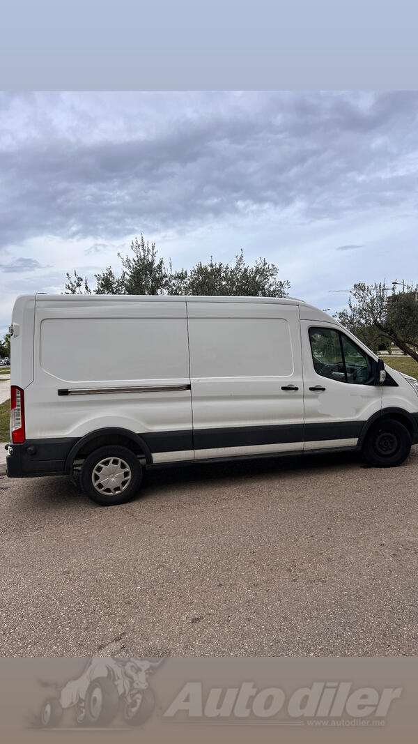 Ford - Transit
