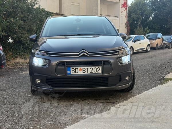 Citroen - C4 Picasso - 1.6