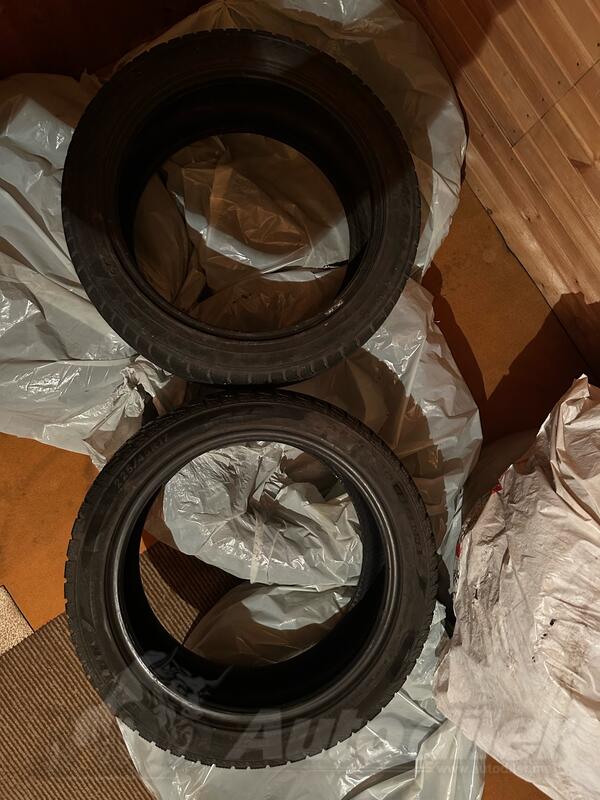 Malatesta - M+S - Univerzalna guma