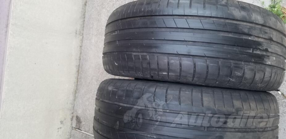 GoodYear - EFFICIENT GRIP - Ljetnja guma