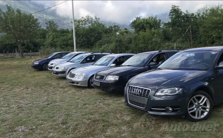 Otkup automobila - Otkup vozila i djelova