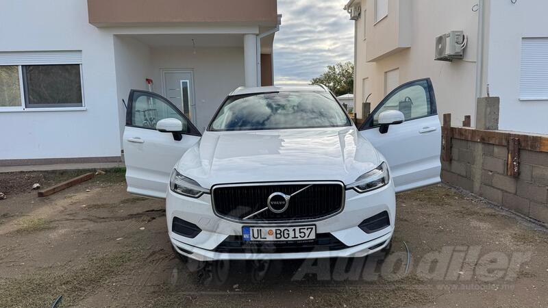 Volvo - XC 60 - 2.0 D4