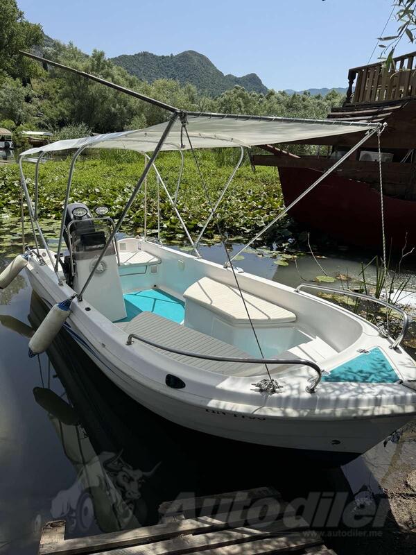 Portofino - Posedion