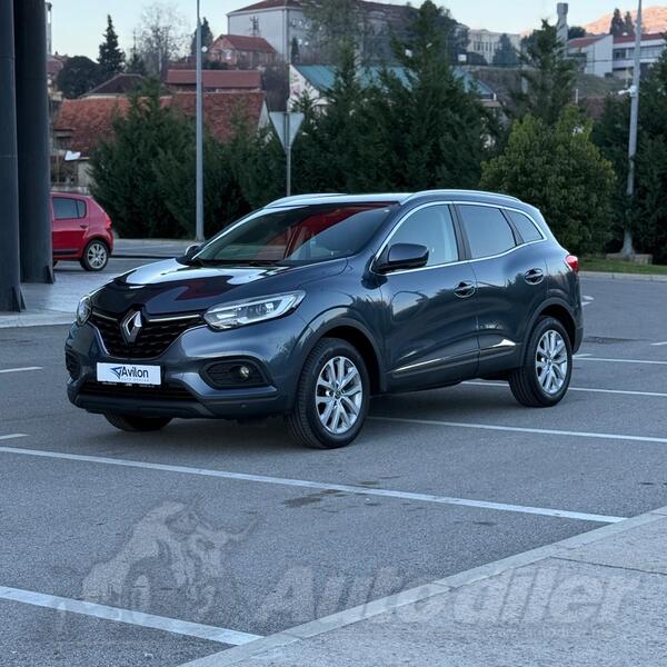 Renault - Kadjar - 1.5 DCI