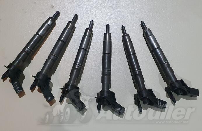 Dizne za Automobile - Mercedes Benz - S 320    - 2005-2009