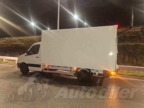 Volkswagen - Krafter