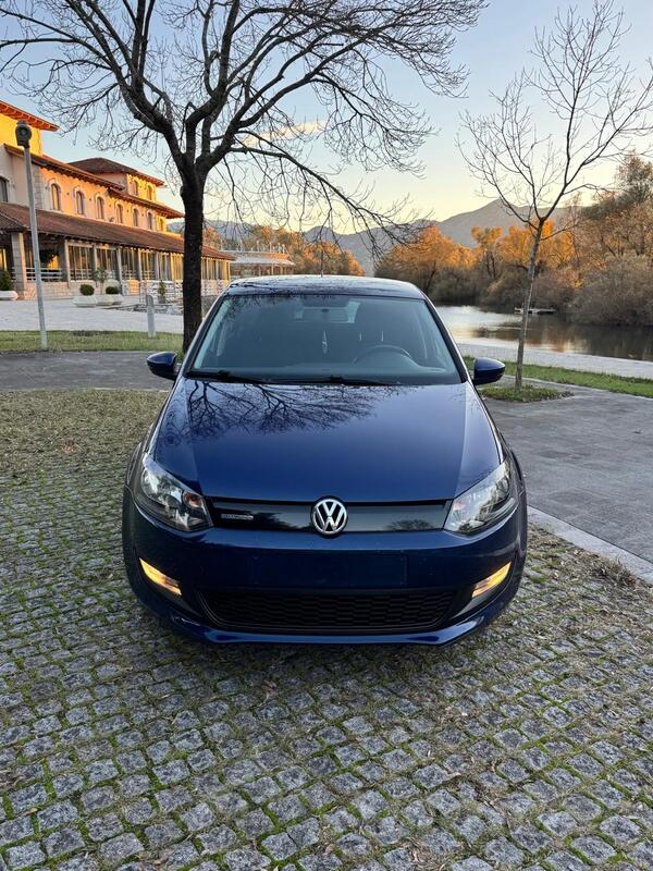 Volkswagen - Polo - 1.2TDI