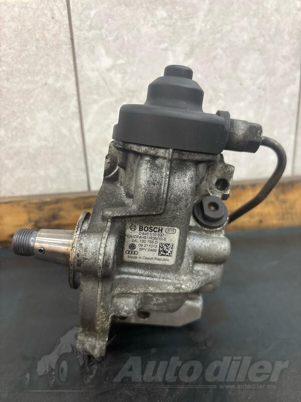 Pumpe za Volkswagen - Golf 7    - 2015