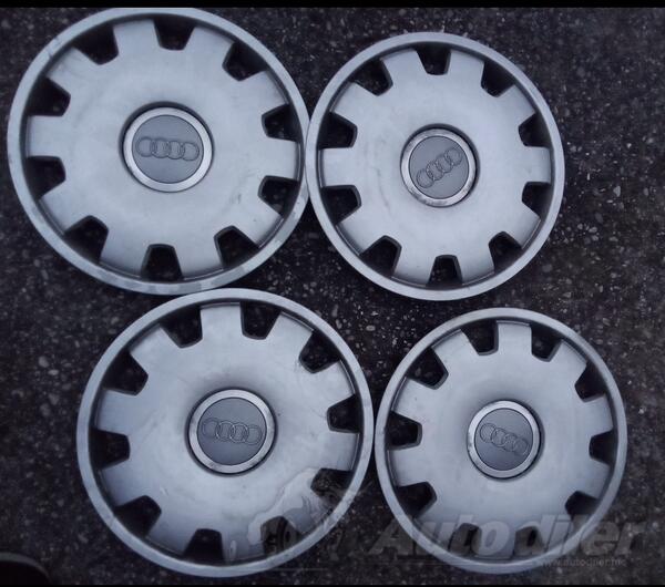 Ratkapne Audi - A4    - 16" - 4 kom.