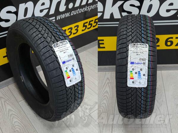 Viking 205/60R16 96H XL WinTech NewGen Zimska Guma