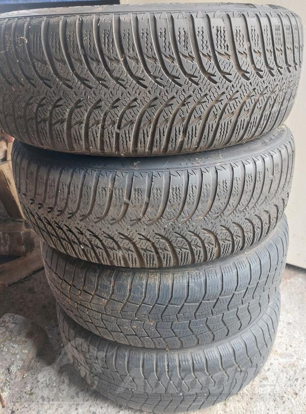 Ostalo felne i Kumho gume