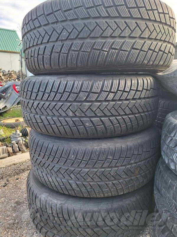 Windforce - zimske - Zimska guma