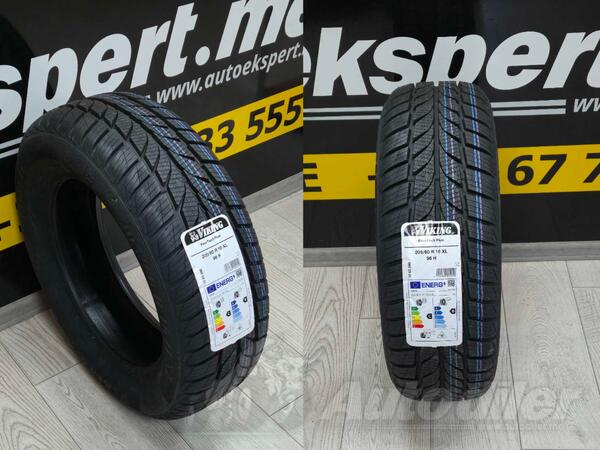 Viking 205/60R16 96H XL FourTech Plus Univerzalna guma
