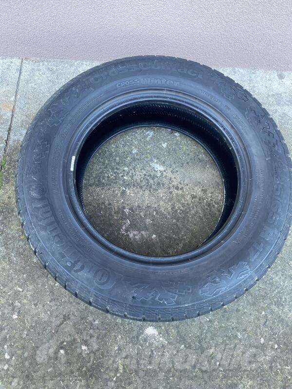 Atturo - Hankok - Zimska guma