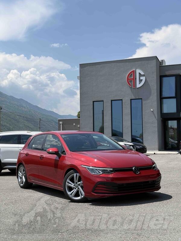 Volkswagen - Golf 8 - 2.0TDi 116KS 2023god