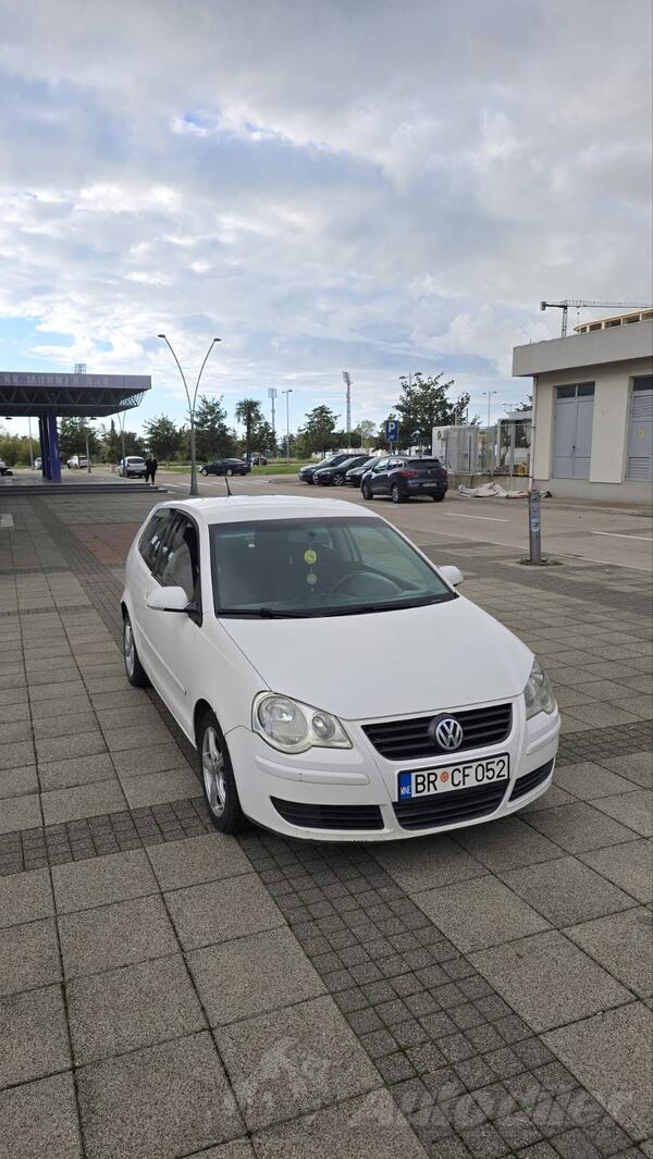 Volkswagen - Polo - 1.4
