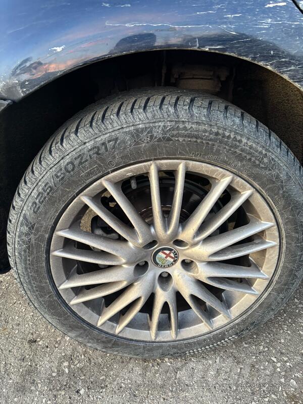 Torque - turador - Univerzalna guma