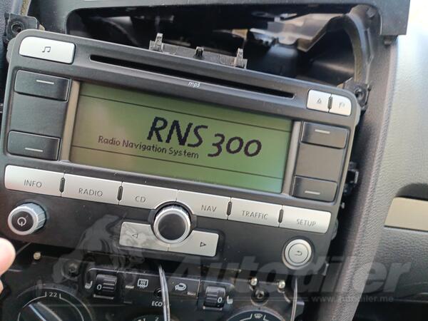 CD / DVD / MC / Radio player