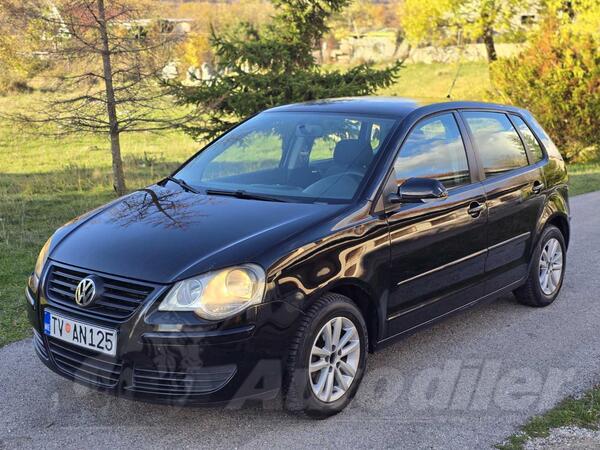 Volkswagen - Polo - Ww