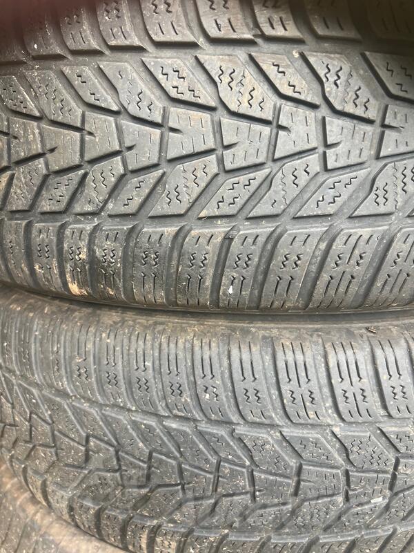 Hankook - Zimska guma - Zimska guma