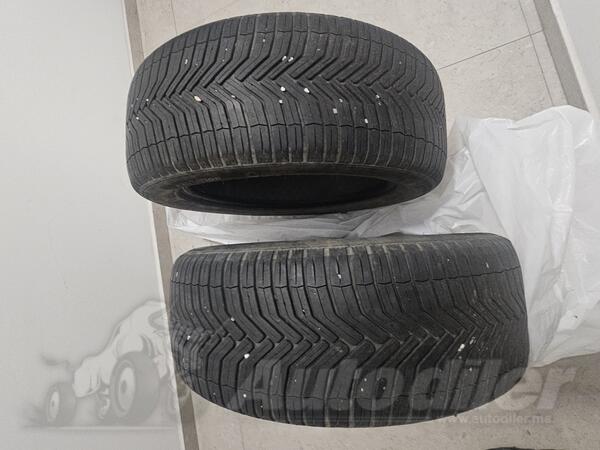 Michelin - Cross Climate - Univerzalna guma