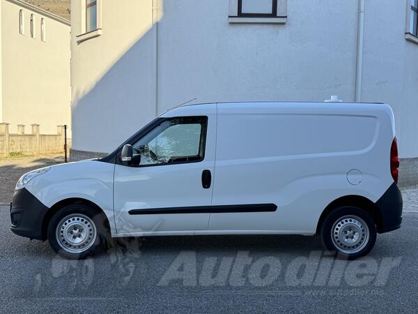 Opel - Combo - MAXI