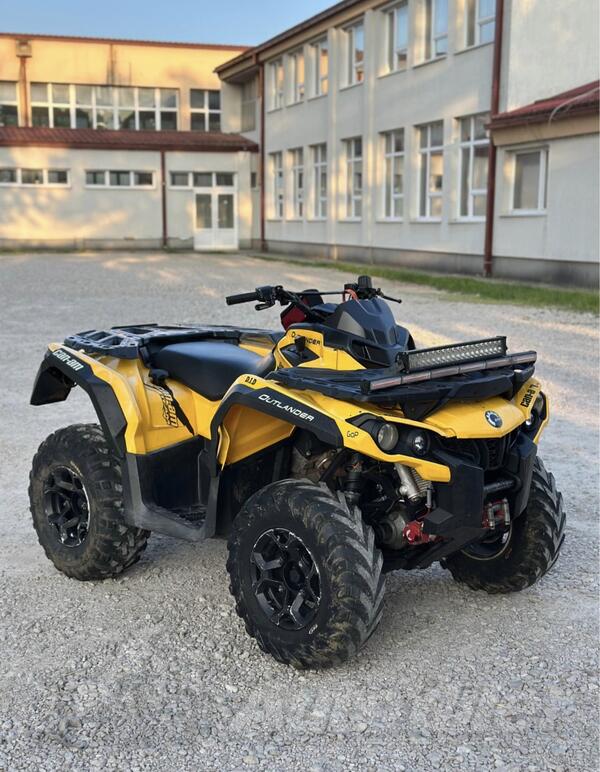 Can-Am - Can Am