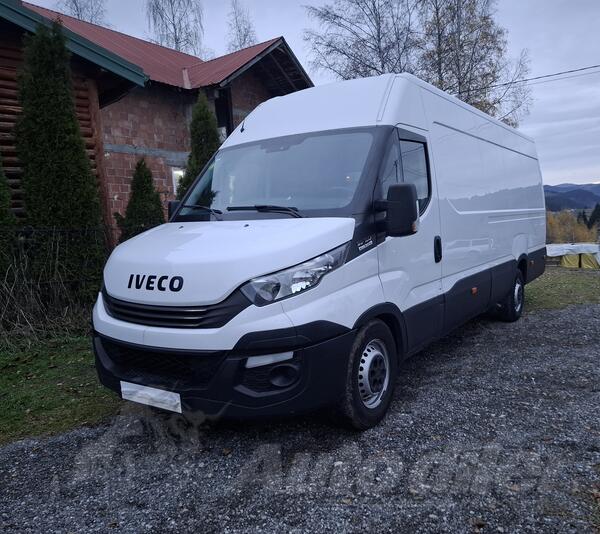 Iveco - daily