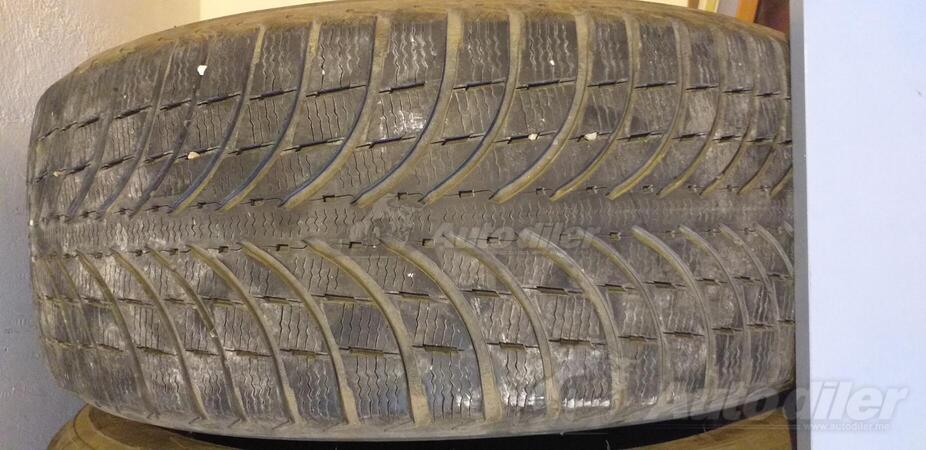 Michelin - Latitude Alpin LA2 - Zimska guma