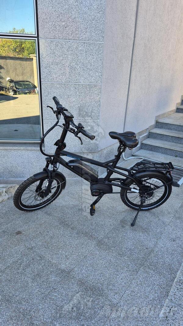 Author - Bosch Riese Muller