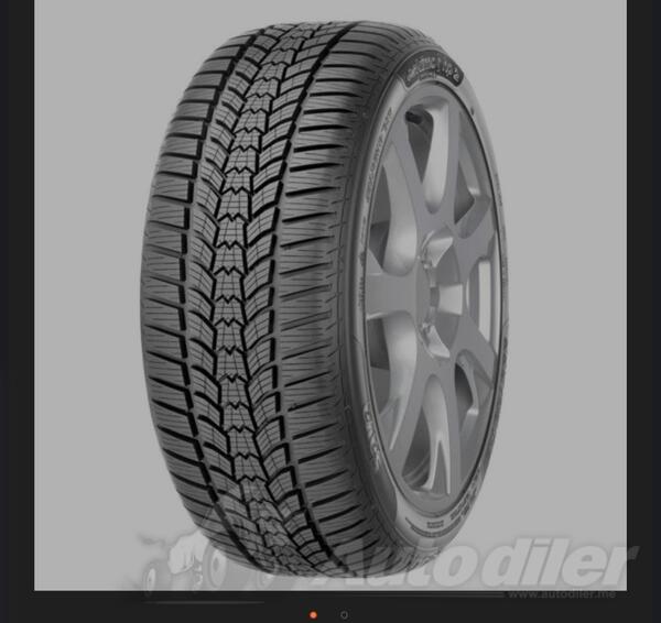 Sava - HP2 - Zimska guma